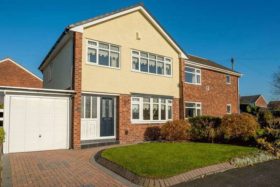 3 bedroom Semi-Detac...